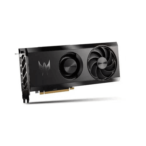 Acer Predator Bifrost AMD Radeon RX 7600 OC 8GB GDDR6 Graphics Card Price in Bangladesh