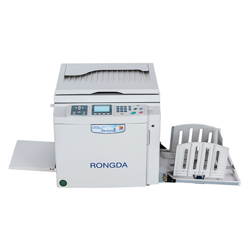 RONGDA VR-4345S B4 Digital Duplicator Machine in Bangladesh