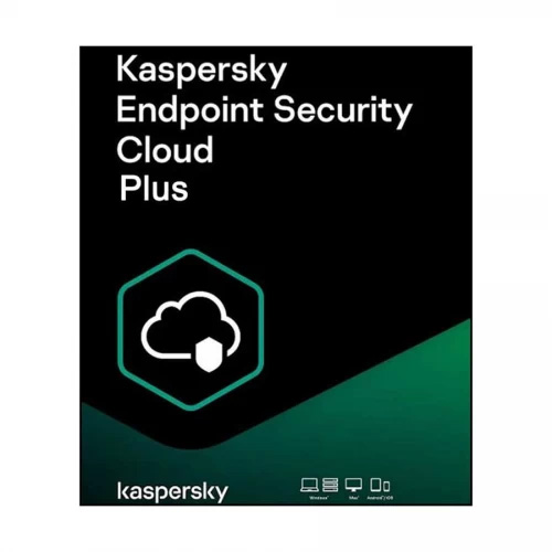 Kaspersky Endpoint Security Cloud Plus Singel User One Year Price in Bangladesh