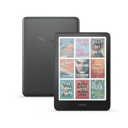 Amazon Kindle Colorsoft Signature 1st Gen (32GB) E-Reader Price in Bangladesh