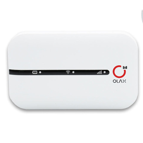 OLAX MT10 4G LTE Pocket Mobile Hotspot Router Price in Bangladesh
