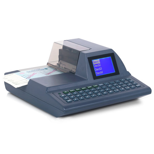 ASTHA CW 120FA Cheque Writing Printer Machine in Bangladesh