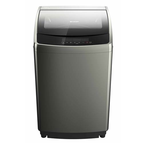 SHARP ES-F160G2 16KG TOP LOAD DIRECT DRIVE WASHING MACHINE Price in Bangladesh
