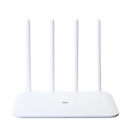 Xiaomi Mi 4A Gigabit Edition 1200Mbps Dual Band Global Version Router Price in Bangladesh