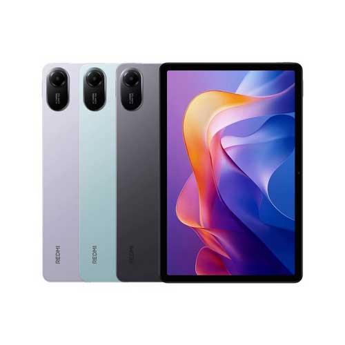 Xiaomi Redmi Pad 2 6GB 128GB 11 Inch Helio G100-Ultra Android Tablet Price in Bangladesh