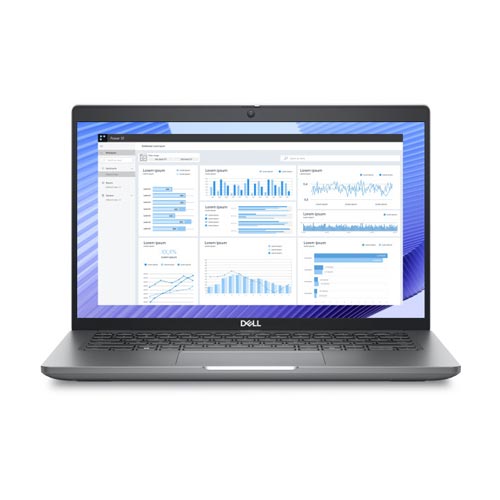 Dell Precision 3490 14-inch AI Mobile Workstation in Bangladesh