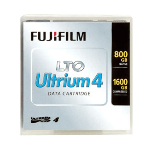 Fujifilm LTO 4 Ultrium Data Cartridge in Bangladesh