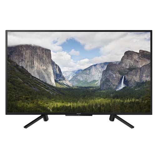 Sony Bravia KDL-W660F 43" Full HD Smart Android TV Price in Bangladesh