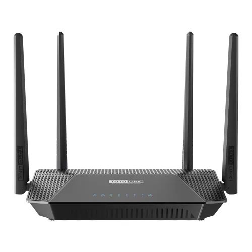 Totolink A3002R V4 AC1200 Dual Band Gigabit Router in Bangladesh