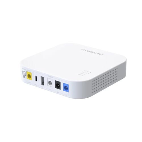 Marsriva KP4 10000mAh Mini Smart DC UPS Price in Bangladesh
