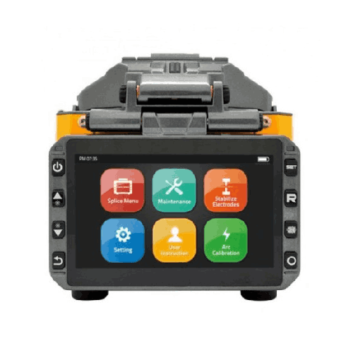 FiberFox Mini 3S Active V-Groov Clade Splicer Machine Price in Bangladesh
