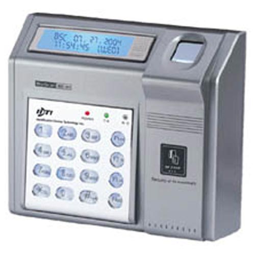 BioScan BSC-101 Fingerprint Access Control System Price in Bangladesh