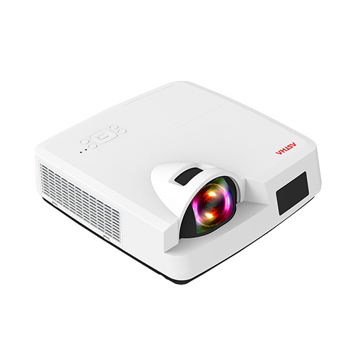 ASTHA AH-C500XST 3LCD Short throw Projector Price in Bangladesh