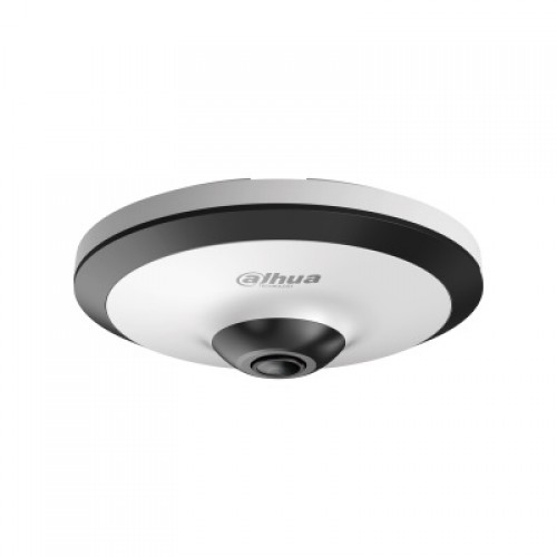 Dahua HAC-EW2501P 5MP HDCVI IR-Fisheye Camera Price in Bangladesh