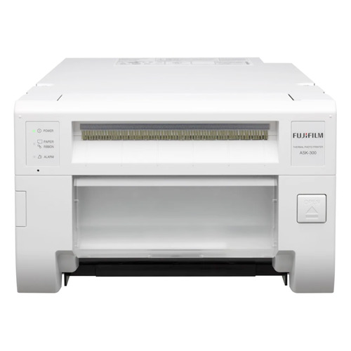 HiTi P520 Sereis (Ribbon & Paper Case) Print Kit Price in Bangladesh.