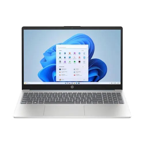 HP 15-FC0658AU Ryzen 5 7520U 15.6" FHD Laptop in Bnagladesh