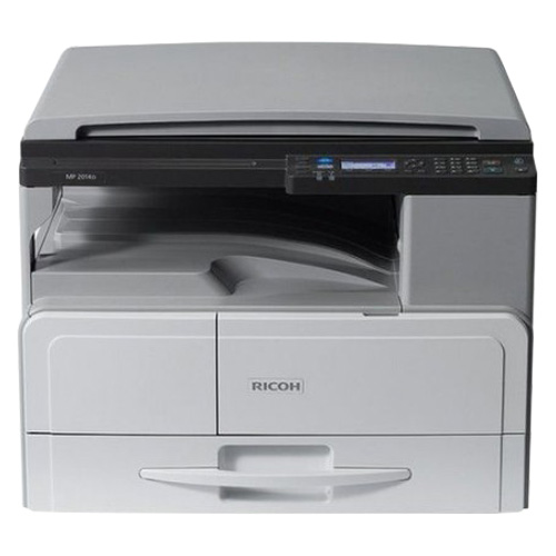 RICOH MP 2014D Multifunction Digital Photocopier Machine Price in Bangladesh