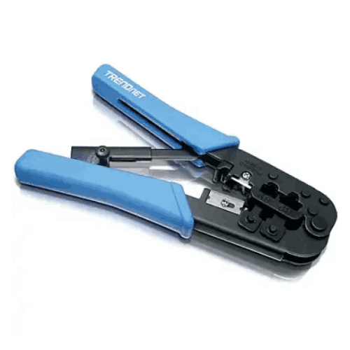 TRENDnet TC-CT68 Crimping Tool Price in Bangladesh