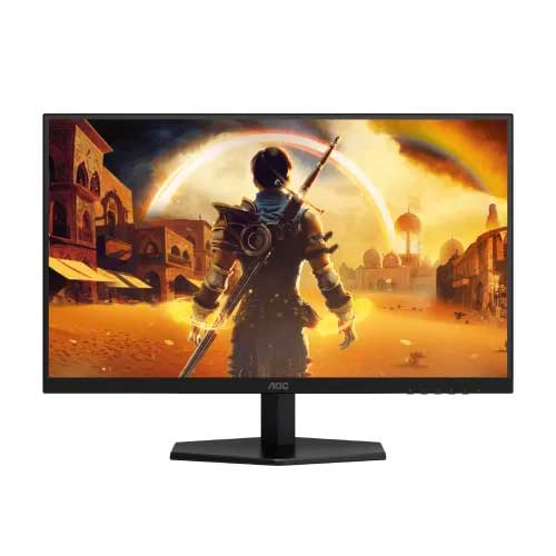 AOC Q27G40E 27" 180Hz 2K QHD Fast IPS Gaming Monitor Price in Bangladesh