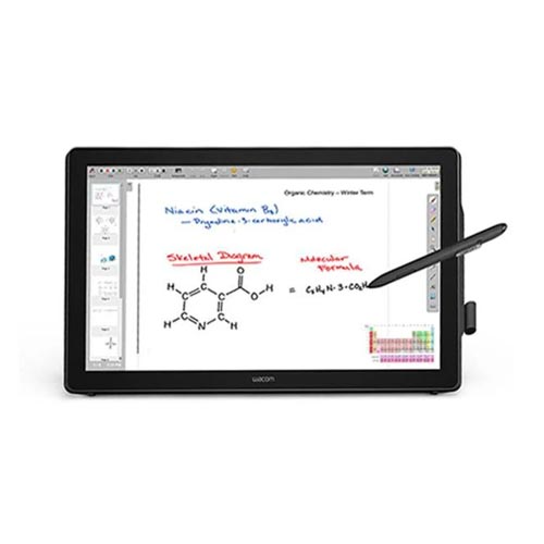Wacom DTK-2452 FHD Pen Display Price in Bangladesh