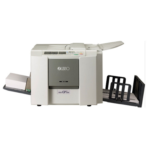 Riso CV1200 B4 100PPM Digital Duplicator Price in Bangladesh