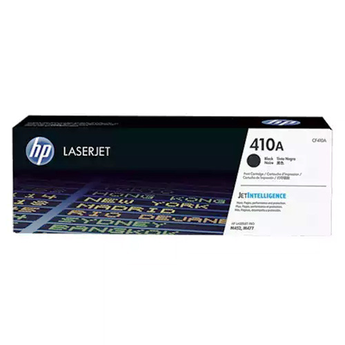 HP 410A Black Original LaserJet Toner Cartridge in Bangladesh