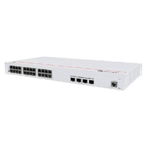Huawei eKit S310-24P4X Layer 3 Base Managed Gigabit PoE Switch Price in Bangladesh