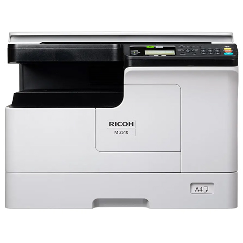 RICOH M 2510 A3 Monochrome Multifunction Printer Price in Bangladesh