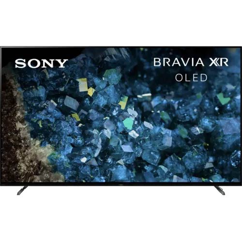 Sony Bravia XR-65A80L 65" 4K Ultra HD Smart Android OLED Google TV Price in Bangladesh