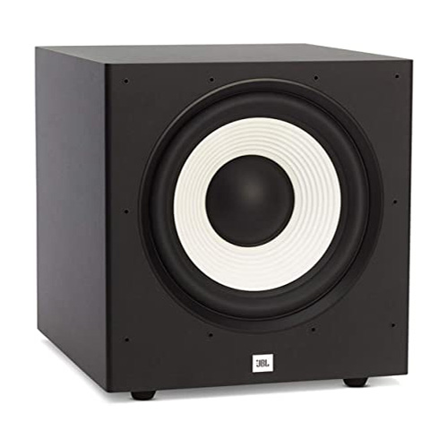 JBL Stage 100P 10" 300 Watts Powered Subwoofer Price in Bangladesh