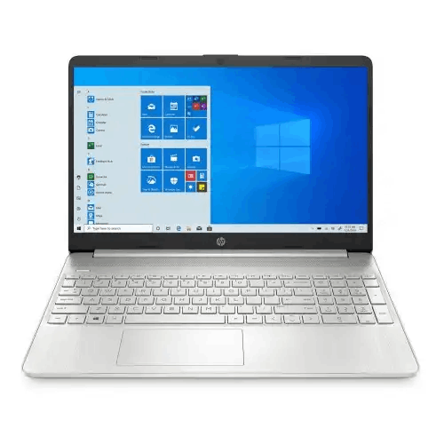 HP 15-fc0239AU AMD Athlon Silver 7120U 15.6" FHD Laptop Price in Bangladesh
