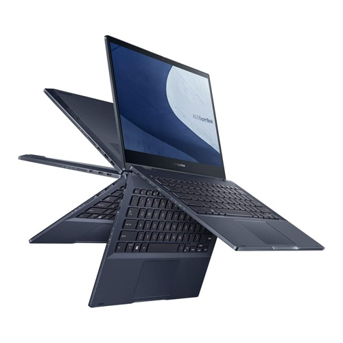 ASUS ExpertBook B5 Flip B5402FEA Core i7 11th Gen 14" FHD Touch Laptop Price in Bangladesh