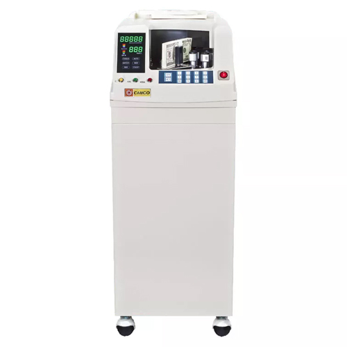 CMICO CCM-818F Vacuum Banknote Counter Machine