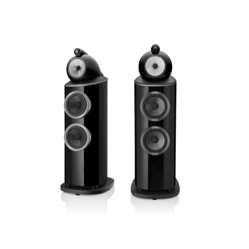 Bowers & Wilkins (B&W) 802 D4 Floorstanding Speaker (Pair) Price in Bangladesh