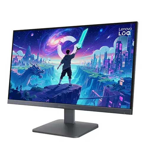 Lenovo LOQ 27-10 (68F2GACBMY) 27" 200Hz IPS WLED Monitor Price in Bangladesh
