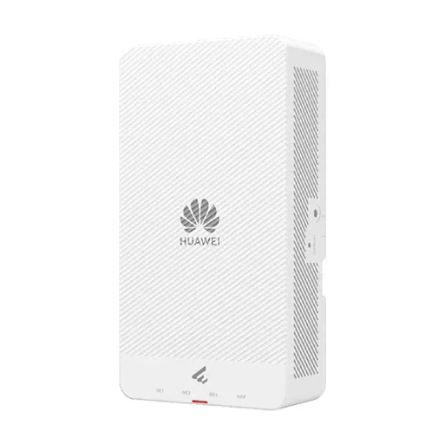 Huawei eKit AP265E Wi-Fi 6 Wall Plate Dual-Radio Smart Antenna Managed PoE Access Point Price in Bangladesh