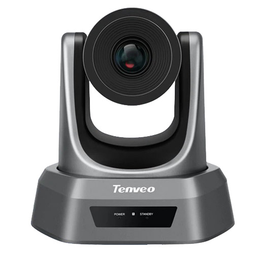Tenveo TEVO-NV3U 3X Zoom 720P Wide Angle Conferencing Camera Price in Bangladesh
