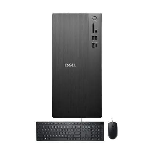 Dell ECT1250 Core i5-12500 Tower Brand PC Price in Bangladesh