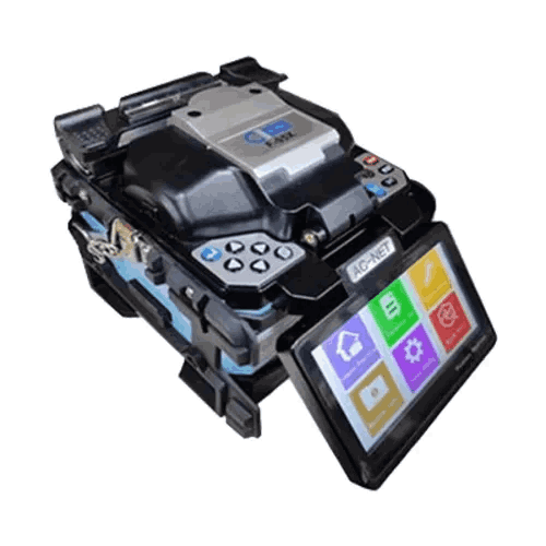 AC Net F-95X Optical Fiber ARC Splicer Machine Price in Bangladesh