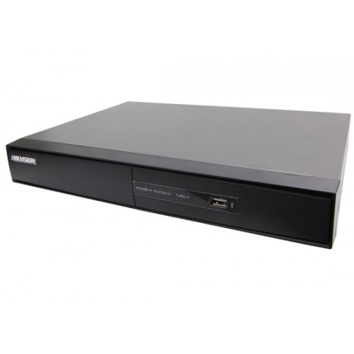 HIKVISION DS-7216HGHI-K1 16-CH Turbo HD 720P DVR Price in Bangladesh