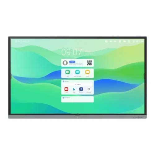 Maxhub E6521 65" 4K UHD Interactive Flat Panel Display Price in Bangladesh