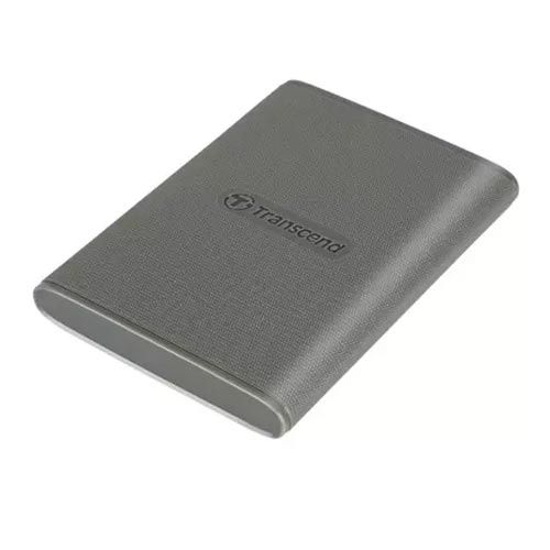 Transcend ESD360C 2TB Type-C to USB Type-A Portable External SSD Price in Bangladesh