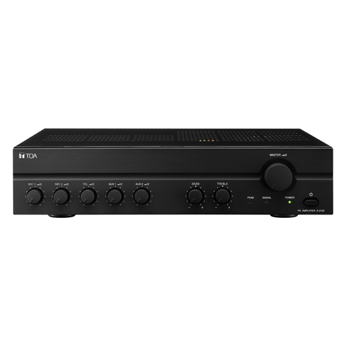 TOA A-2030 Mixer Power Amplifier Price in Bangladesh
