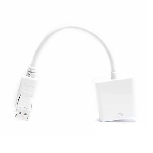 DTECH DT-6505 Display Port (Male) to HDMI (Female) Converter Price in Bangladesh