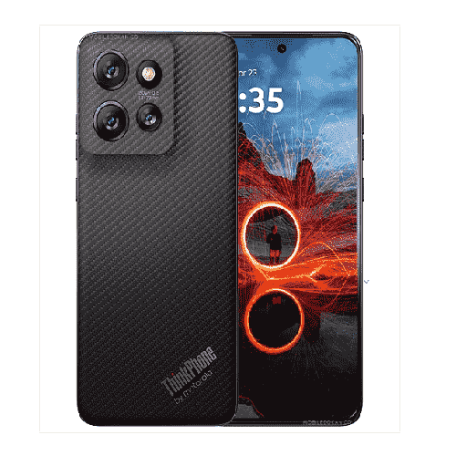 Motorola Thinkphone 25 Smartphone Price in Bangladesh