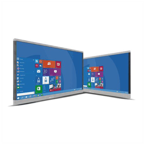 NEROX COLLAB X55 55-Inch 4K UHD Interactive Display Panel Price in Bangladesh