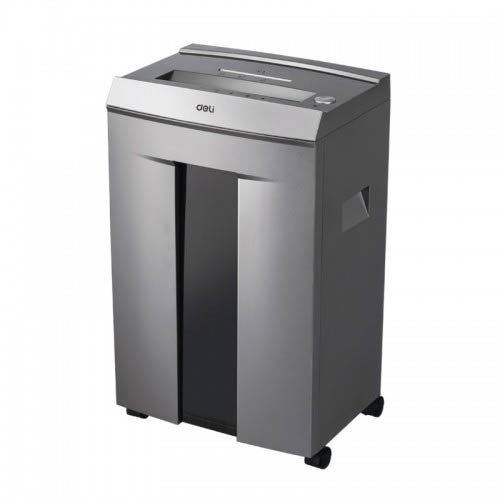 Deli 9905 Paper Shredder Price in Bangladesh