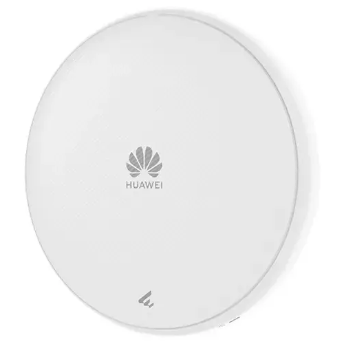 Huawei AP371 Wi-Fi 7 Dual-Radio Smart Antenna Managed PoE Settled/Ceiling Access Point Price in Bangladesh