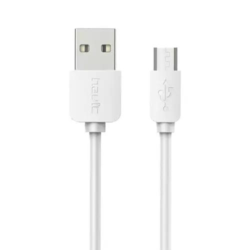 HAVIT CB608X Data And Charging Cable(Micro) for Android Price in Bangladesh