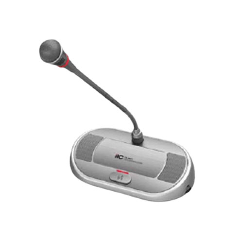 ITC TS-0621A Discussion Delegate Microphone Unit in Bangladesh